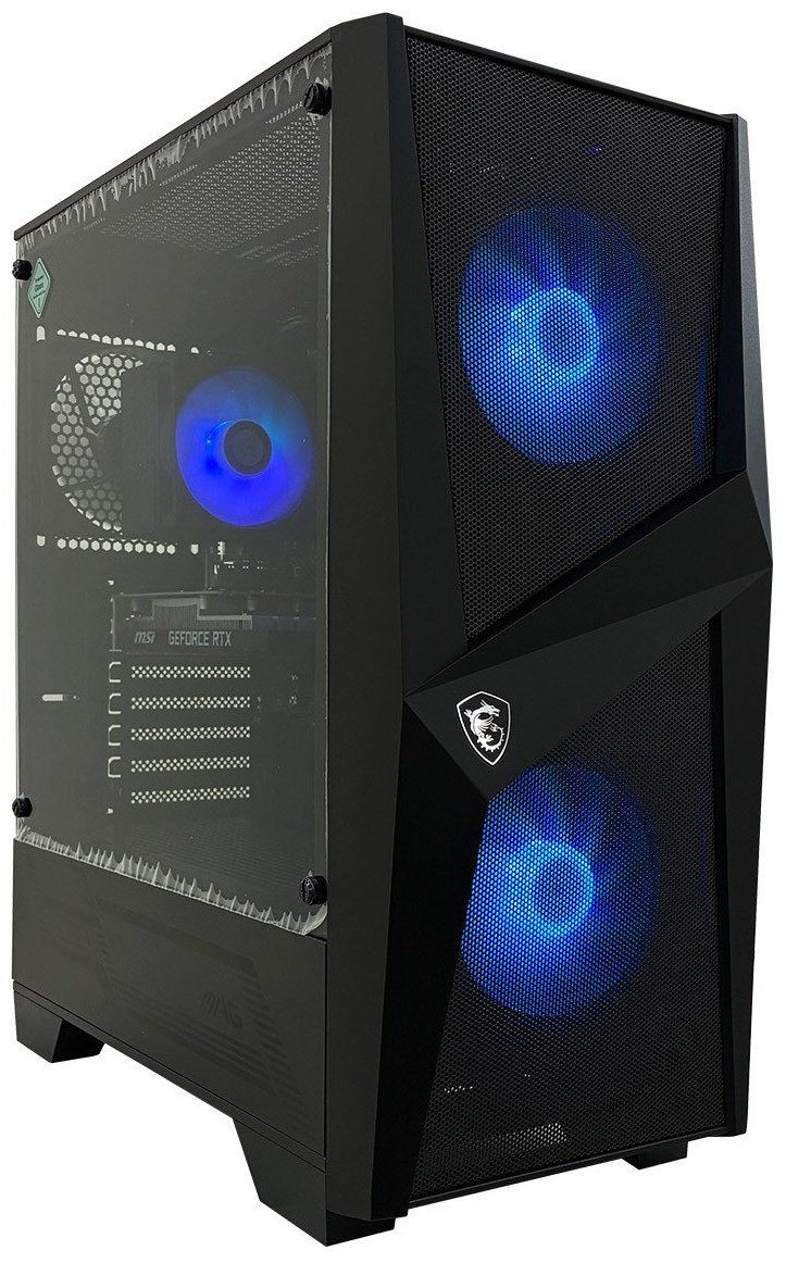 NOMAD i5-12400F / RTX 3050 / 16 Гб / SSD 1000 Гб / ОС не установлена купить,NaN
