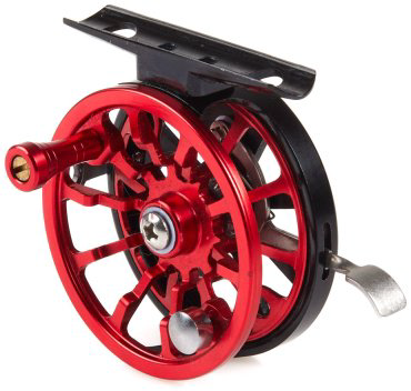 Катушка Lucky John инерционная LJ-1460 купить,NaN