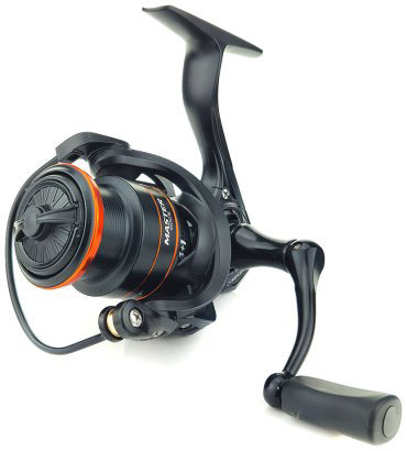 Катушка SELECT Master 1500S 4+1BB купить,NaN