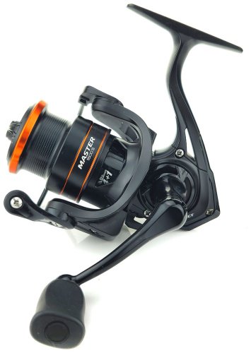 Катушка SELECT Master 1500S 4+1BB купить,NaN