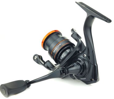 Катушка SELECT Master 1500S 4+1BB купить,NaN