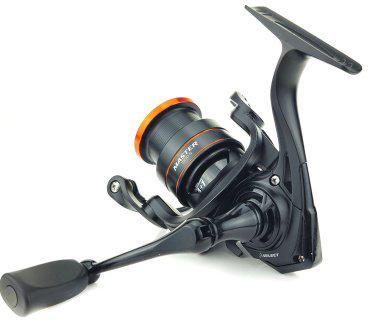 Катушка SELECT Master 1500S 4+1BB купить,NaN