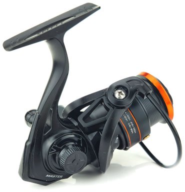 Катушка SELECT Master 1500S 4+1BB купить,NaN