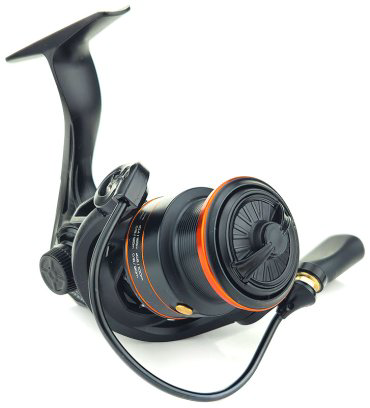 Катушка SELECT Master 1500S 4+1BB купить,NaN