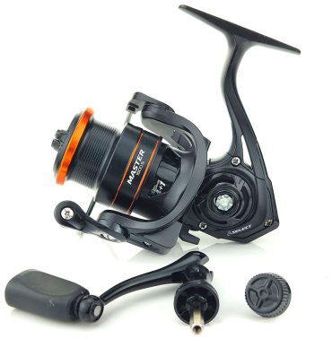 Катушка SELECT Master 1500S 4+1BB купить,NaN