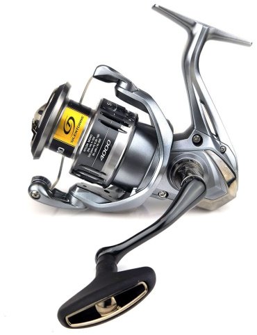 Катушка Shimano Nasci FC 4000 NAS4000FC купить,NaN