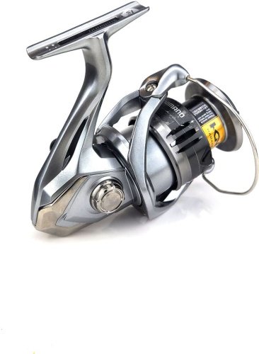 Катушка Shimano Nasci FC 4000 NAS4000FC купить,NaN