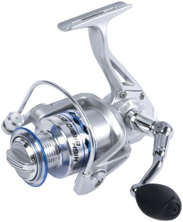 Катушка WFT High Braid 6 4000FD 1D-A-306-040