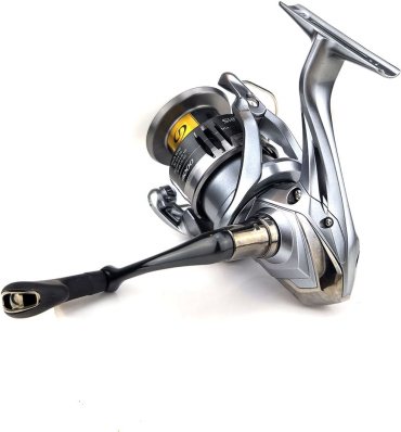 Катушка Shimano Nasci FC 4000 NAS4000FC купить,NaN