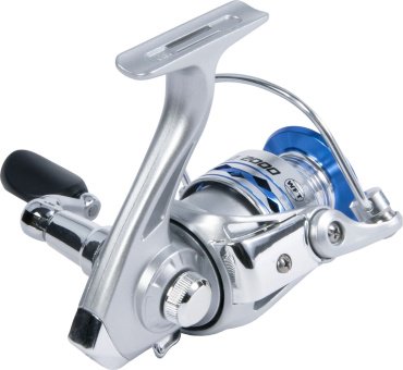 Катушка WFT High Braid 6 4000FD 1D-A-306-040