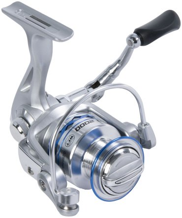 Катушка WFT High Braid 6 4000FD 1D-A-306-040