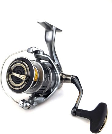 Катушка Shimano Nasci FC 4000 NAS4000FC купить,NaN