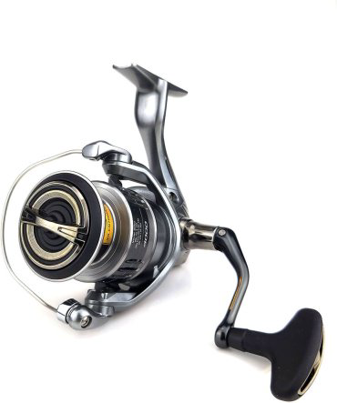Катушка Shimano Nasci FC 4000 NAS4000FC купить,NaN