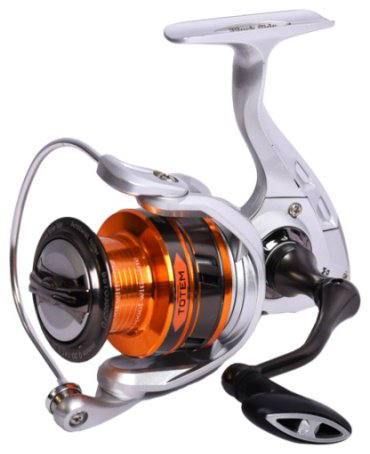 Катушка Black Side Umba 4500FD BSU4500FD
