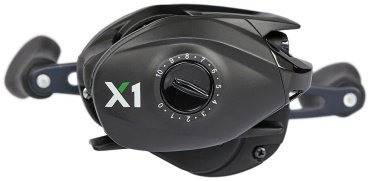 Катушка FAVORITE X1 BC 100HD1L купить,NaN