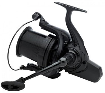 Катушка Daiwa 20 Crosscast 45 SCW 5000C QD