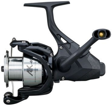 Катушка Okuma AK 4000, Baitfeeder, 8+1bb купить,NaN
