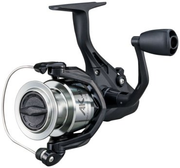 Катушка Okuma AK 4000, Baitfeeder, 8+1bb купить,NaN