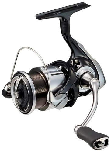 Катушка Daiwa 23 Lexa LT3000 купить,NaN