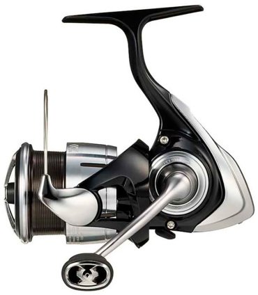 Катушка Daiwa 23 Lexa LT3000 купить,NaN