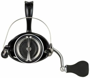 Катушка Daiwa 23 Lexa LT3000 купить,NaN