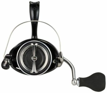 Катушка Daiwa 23 Lexa LT3000 купить,NaN