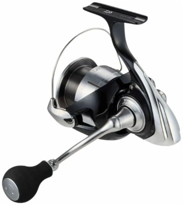 Катушка Daiwa 23 Lexa LT3000 купить,NaN