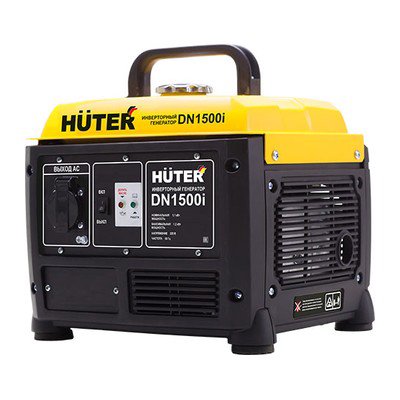 Электрогенератор Huter DN1500i 