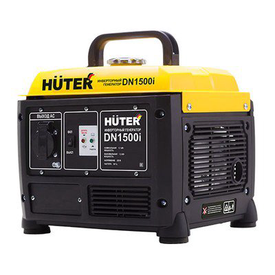 Электрогенератор Huter DN1500i 
