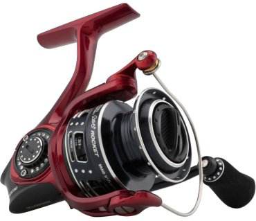 Катушка Abu Garcia Revo Rocket 30 Spin купить,NaN