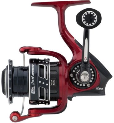 Катушка Abu Garcia Revo Rocket 30 Spin купить,NaN