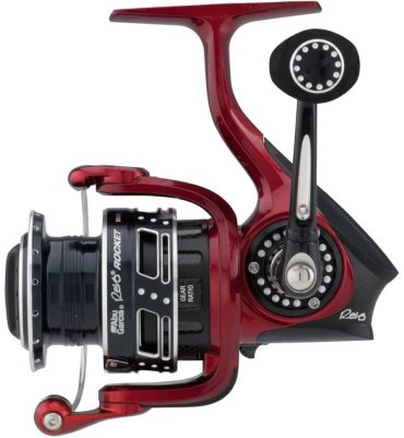 Катушка Abu Garcia Revo Rocket 30 Spin купить,NaN