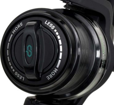 Катушка CARP PRO One Blackpool Spod 6000 CPBPSR6 купить,NaN