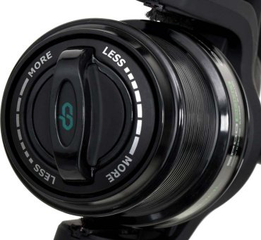 Катушка CARP PRO One Blackpool Spod 6000 CPBPSR6 купить,NaN