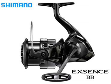 Катушка Shimano 4000MHG