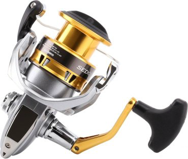 Катушка SHIMANO SEC2000HGSFI купить,NaN