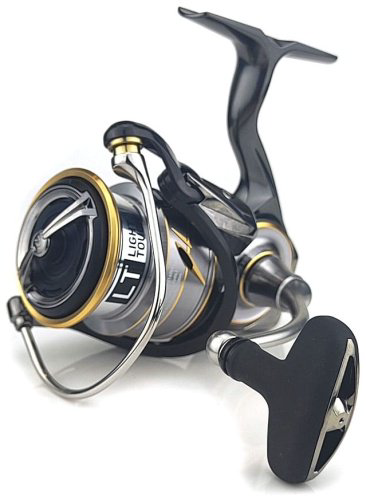 Катушка DAIWA 20 Luvias LT 3000S-CXH, 6.2:1 купить,NaN
