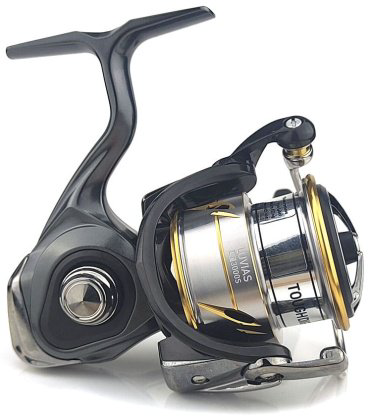 Катушка DAIWA 20 Luvias LT 3000S-CXH, 6.2:1 купить,NaN
