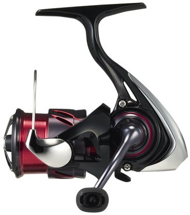Катушка DAIWA безынерционная 24 Gekkabijin X LT 2000S, 5.2 : 1 купить,NaN