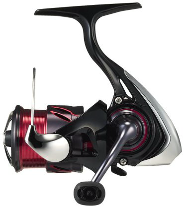 Катушка DAIWA безынерционная 24 Gekkabijin X LT 2000S, 5.2 : 1 купить,NaN