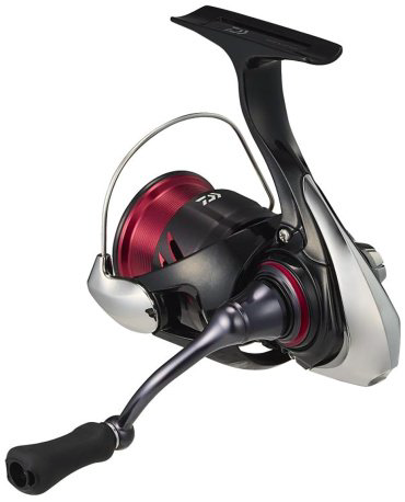 Катушка DAIWA безынерционная 24 Gekkabijin X LT 2000S, 5.2 : 1 купить,NaN