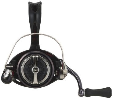 Катушка DAIWA безынерционная 24 Gekkabijin X LT 2000S, 5.2 : 1 купить,NaN