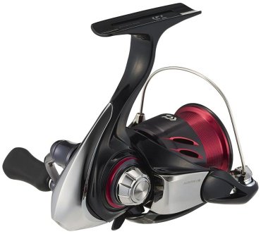Катушка DAIWA безынерционная 24 Gekkabijin X LT 2000S, 5.2 : 1 купить,NaN