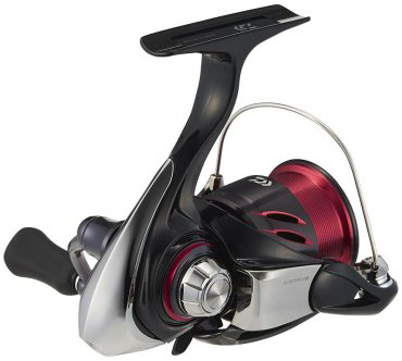 Катушка DAIWA безынерционная 24 Gekkabijin X LT 2000S, 5.2 : 1 купить,NaN