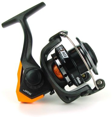 Катушка Okuma JAW-40 купить,NaN
