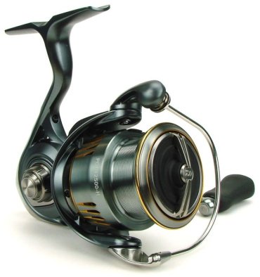 Катушка Daiwa 23 Airity LT 2500H, 11+1BB, 5.7:1 купить,NaN
