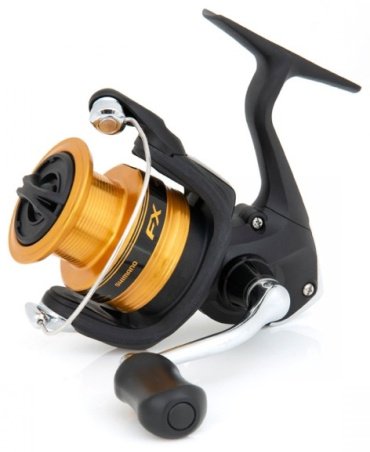 Катушка SHIMANO FX 2500 FC