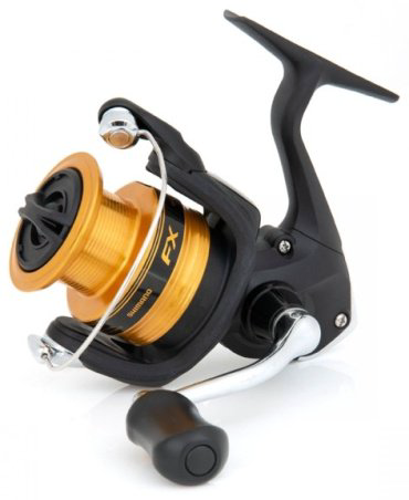 Катушка SHIMANO FX 2500 FC