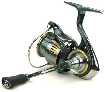 Катушка Daiwa 23 Airity LT 2500H, 11+1BB, 5.7:1 купить,NaN