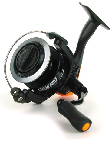 Катушка Okuma JAW-40 купить,NaN